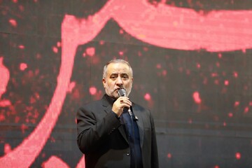  هاشمی: خراسان جنوبی با مشارکت مردم میزبان زائران رهبر شهید خواهد بود