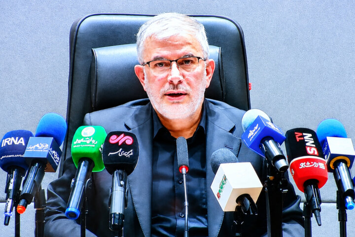 هوشمندسازی ورزش البرز کلید خورد