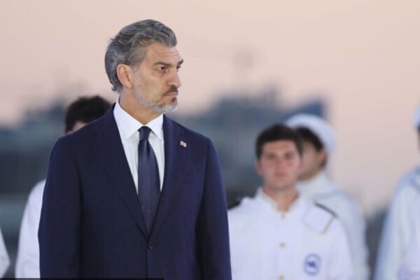 Georgian president to attend Ayatollah Khamenei’s funeral