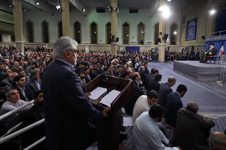 در وداع با معمار پیشرفت؛ بازخوانی نقشه راهی که برای نخبگان ترسیم شد