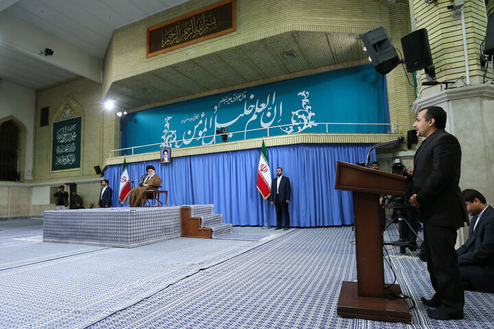 در وداع با معمار پیشرفت؛ بازخوانی نقشه راهی که برای نخبگان ترسیم شد