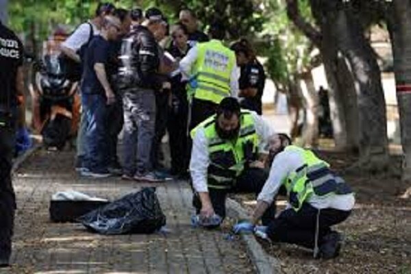 VIDEO: Martyrdom-seeking ops in occupied territories