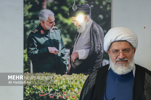 از پاسخ شنیدنی رهبر شهید به یک نامه تا راز شکلگیری قدرت موشکی ایران