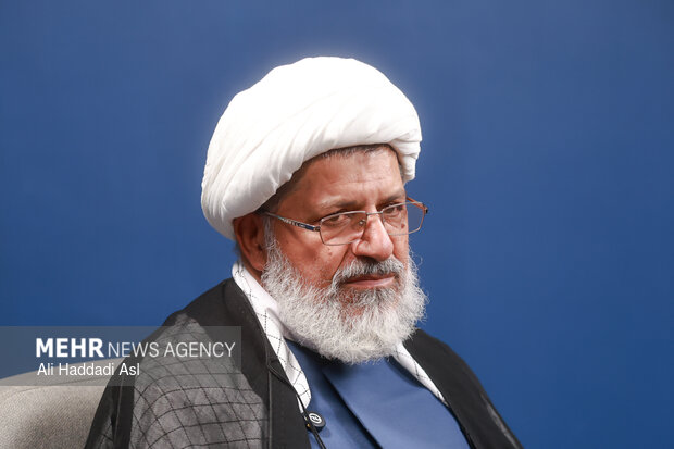 پیام تقدیر رئیس سازمان عقیدتی سیاسی فراجا از کارکنان مجاهد انتظامی
