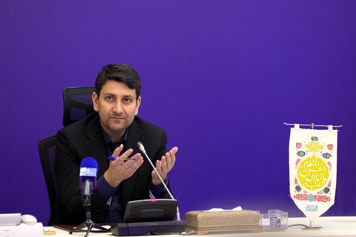 اینترنت رایگان در ۱۰۰ نقطه مسیر راهپیمایی اربعین/ تامین ارز زائران
