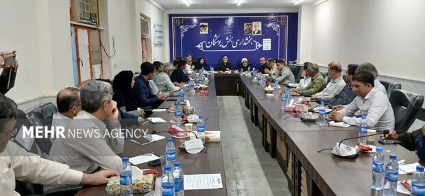 امام جمعه دشتستان: پیام نهضت عاشورا ایثار و روشنگری است