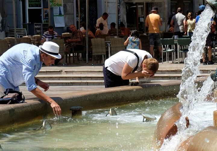 Spain records over 1,000 heat-related June deaths