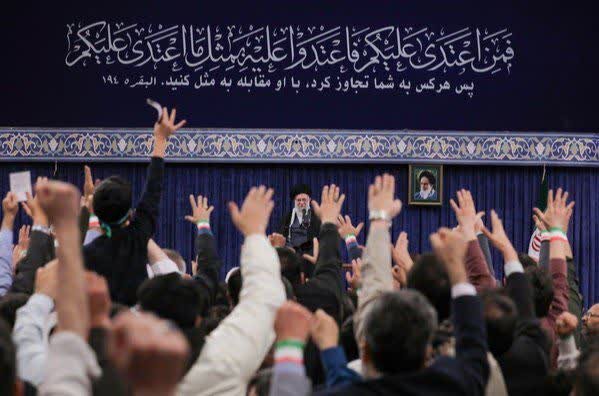 کشوردوست؛ آغاز ابدیت رهبر شهید