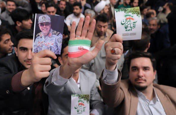 کشوردوست؛ آغاز ابدیت رهبر شهید