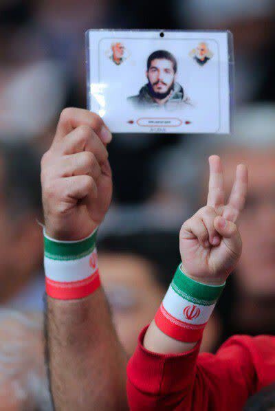 کشوردوست؛ آغاز ابدیت رهبر شهید