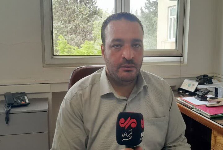 جمعیت دام عشایر دماوند ۲۰ درصد افزایش یافت