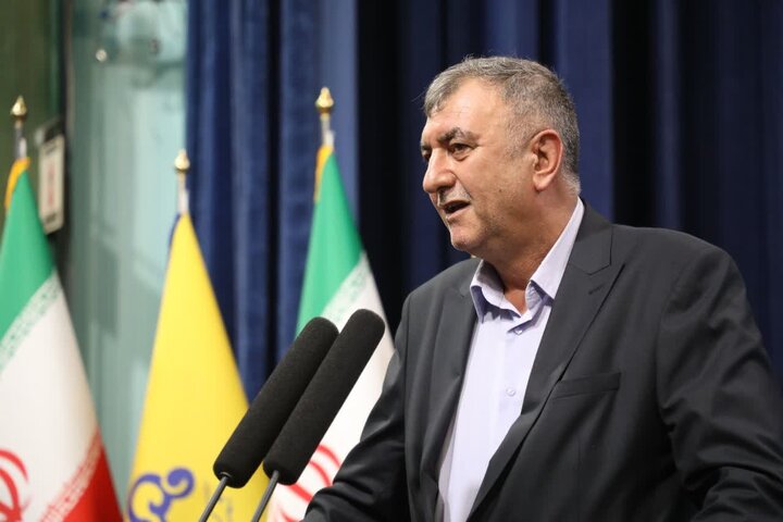 بهینه‌سازی مصرف گاز، ضرورتی ملی برای حفظ پایداری انرژی
