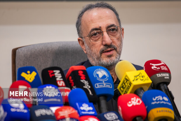 آیین افتتاحیه همایش بین‌المللی«مکتب امام مجاهد شهید»