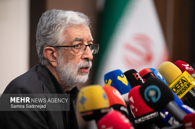 آیین افتتاحیه همایش بین‌المللی«مکتب امام مجاهد شهید»