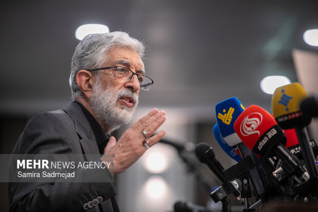 آیین افتتاحیه همایش بین‌المللی«مکتب امام مجاهد شهید»