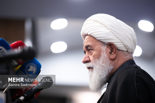 آیین افتتاحیه همایش بین‌المللی«مکتب امام مجاهد شهید»