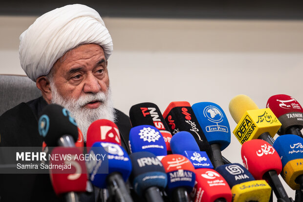 آیین افتتاحیه همایش بین‌المللی«مکتب امام مجاهد شهید»