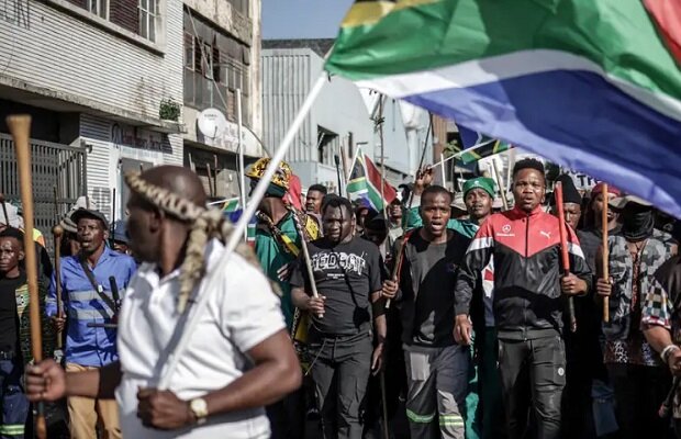 Güney Afrika’da göçmen karşıtı protestolar: 4 kişi öldü