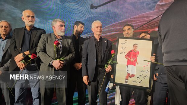 تغییر سرمربی در اختیار فدراسیون است/ تیم ملی در جام‌ جهانی درخشید