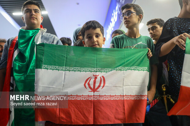 بازگشت اعضای <a href='https://sayeb.ir/tag/%d8%aa%db%8c%d9%85-%d9%85%d9%84%db%8c'></div>تیم ملی</a> <a href='https://sayeb.ir/tag/%d9%81%d9%88%d8%aa%d8%a8%d8%a7%d9%84-%d8%a7%db%8c%d8%b1%d8%a7%d9%86'>فوتبال ایران</a> از <a href='https://sayeb.ir/tag/%d8%ac%d8%a7%d9%85-%d8%ac%d9%87%d8%a7%d9%86%db%8c-2026'>جام جهانی 2026</a>