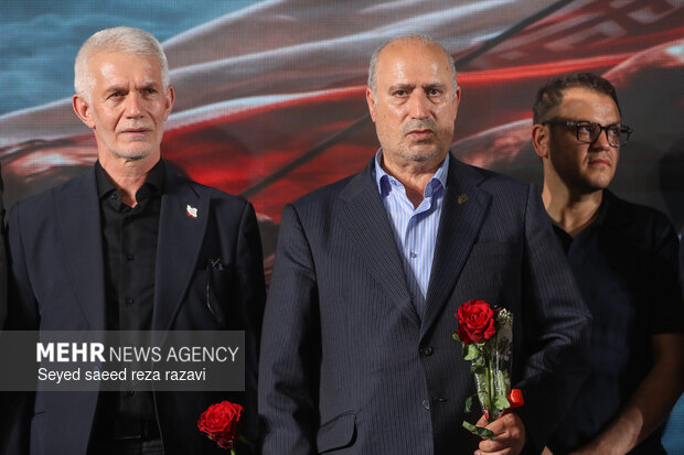 بازگشت اعضای <a href='https://sayeb.ir/tag/%d8%aa%db%8c%d9%85-%d9%85%d9%84%db%8c'></div>تیم ملی</a> <a href='https://sayeb.ir/tag/%d9%81%d9%88%d8%aa%d8%a8%d8%a7%d9%84-%d8%a7%db%8c%d8%b1%d8%a7%d9%86'>فوتبال ایران</a> از <a href='https://sayeb.ir/tag/%d8%ac%d8%a7%d9%85-%d8%ac%d9%87%d8%a7%d9%86%db%8c-2026'>جام جهانی 2026</a>