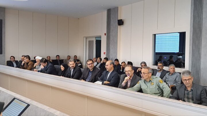 آن سوی اعداد؛ روایت توسعه خراسان جنوبی