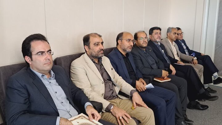 آن سوی اعداد؛ روایت توسعه خراسان جنوبی