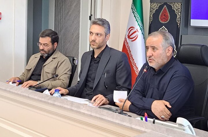 آن سوی اعداد؛ روایت توسعه خراسان جنوبی