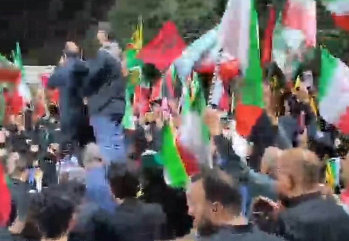 كرمانشاه