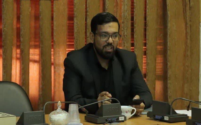 ستاد،مراسم،مؤسسه،پشتيباني،معصوميه،فرهنگي،تشييع،حوزوي،زائران، ...