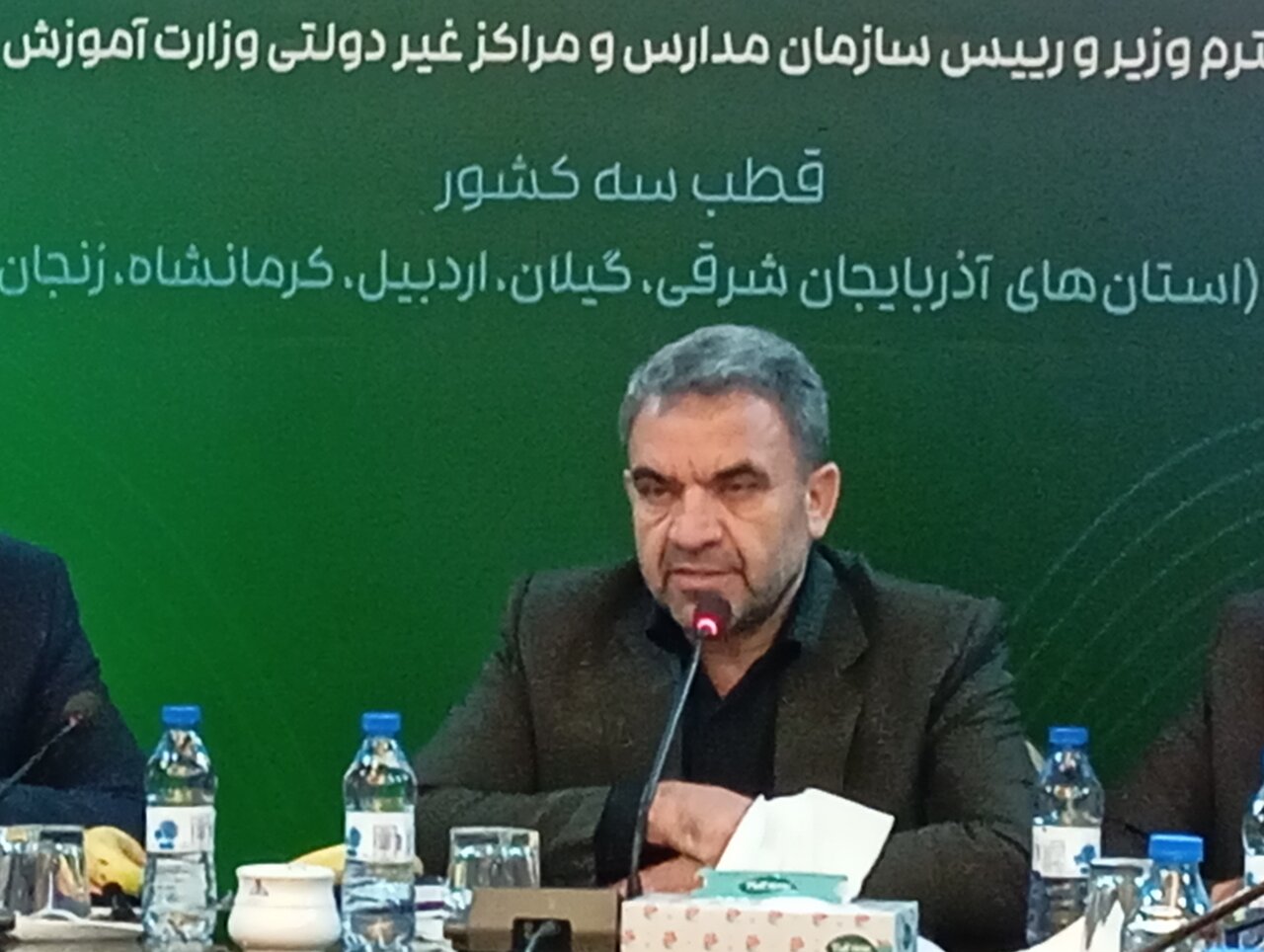 مدارس،آموزش،غيردولتي،آموزشي،طرح،ملي،محمودزاده،هوش،مصنوعي،نظا ...