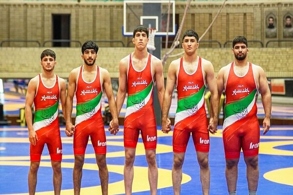 نتيجه،راهي،مغلوب،وزن،نهايي،ديدار،كيلوگرم