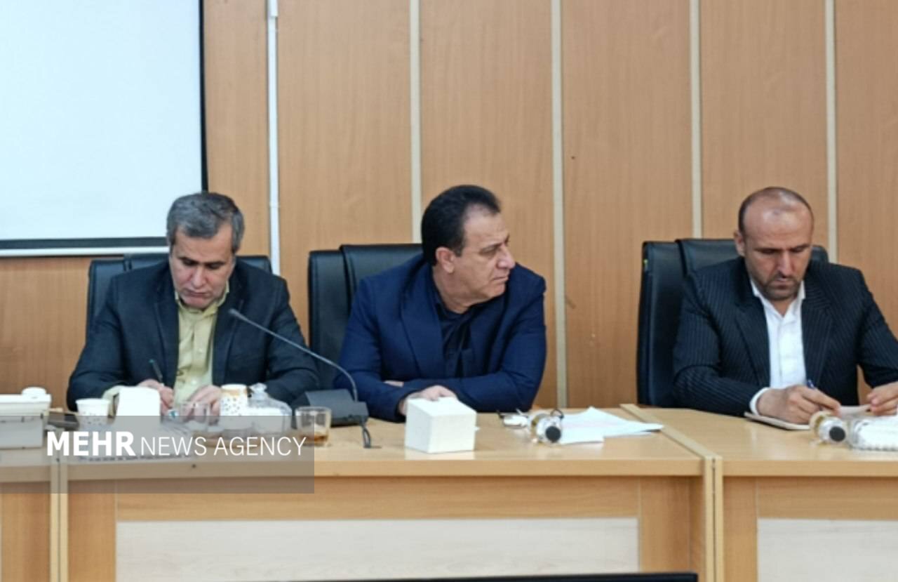 امدادي،استاندار،هماهنگي،مديريت،كهگيلويه،شهامت،بويراحمد،مسيره ...