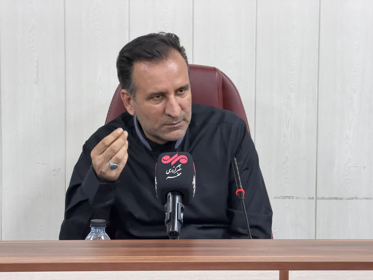 زائران،شهريار،ملكي،شهرداري،پذيرايي،اتوبوس،شهردار