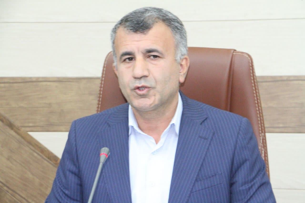 فرماندار تالش: نظارت بر عملکرد دستگاهها تشدید می شود فرماندار تالش: نظارت بر عملکرد دستگاهها تشدید می شود