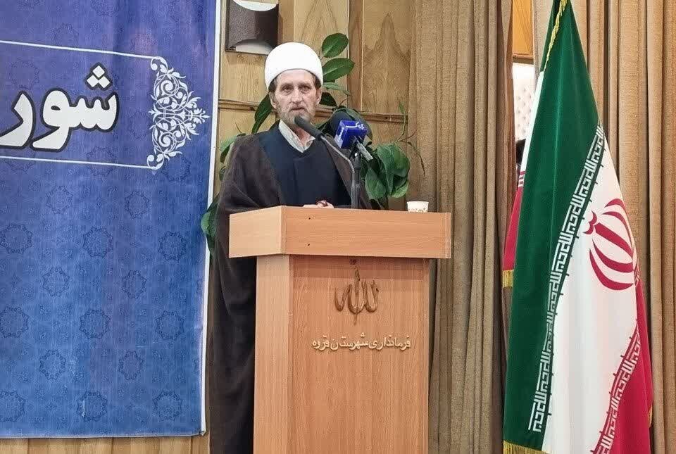 جمعه،قروه،امام،شهرستان،ديني،اسلامي،شيعه،سني،اجتماعي