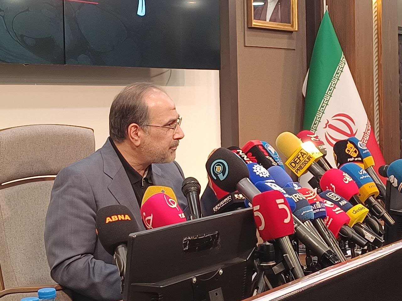 شهيد،علمي،رهبر،كشور،انقلاب،فرهنگي،دزفولي،مخبر،علوم،ايران،راه ...