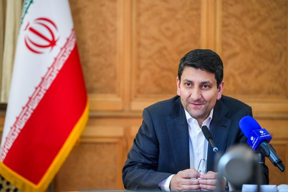 هاشمی: خراسان شمالی در توسعه فیبر نوری رتبه پنجم کشور را دارد