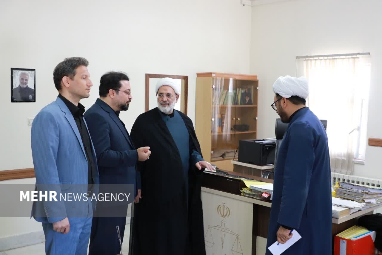 قضايي،حوزه،اجراي،شاهرود،شعب،موجودي،دادگستري،دقيق،عملكرد،استان