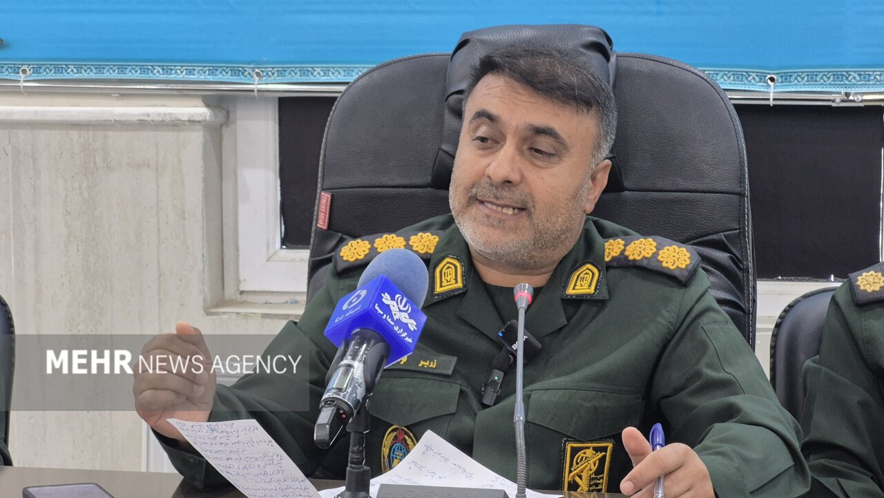 زائران،تهران،اسكان،سپاه،اعزام،مراسم،استان،حضور،كهگيلويه،بوير ...