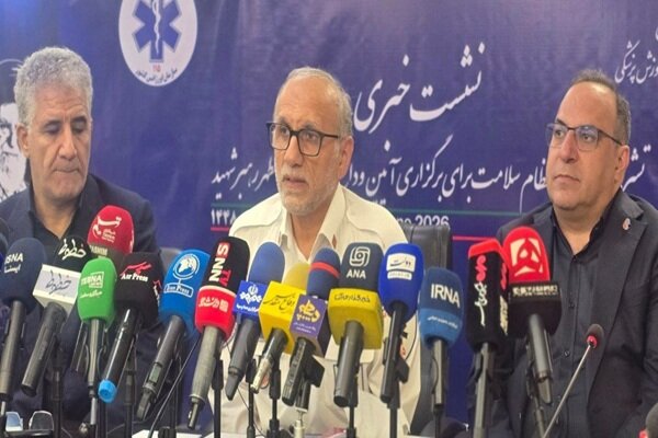 درماني،مراسم،تهران،درمان،پزشكي،ارائه،بيمارستان،زائران،بهداشت ...
