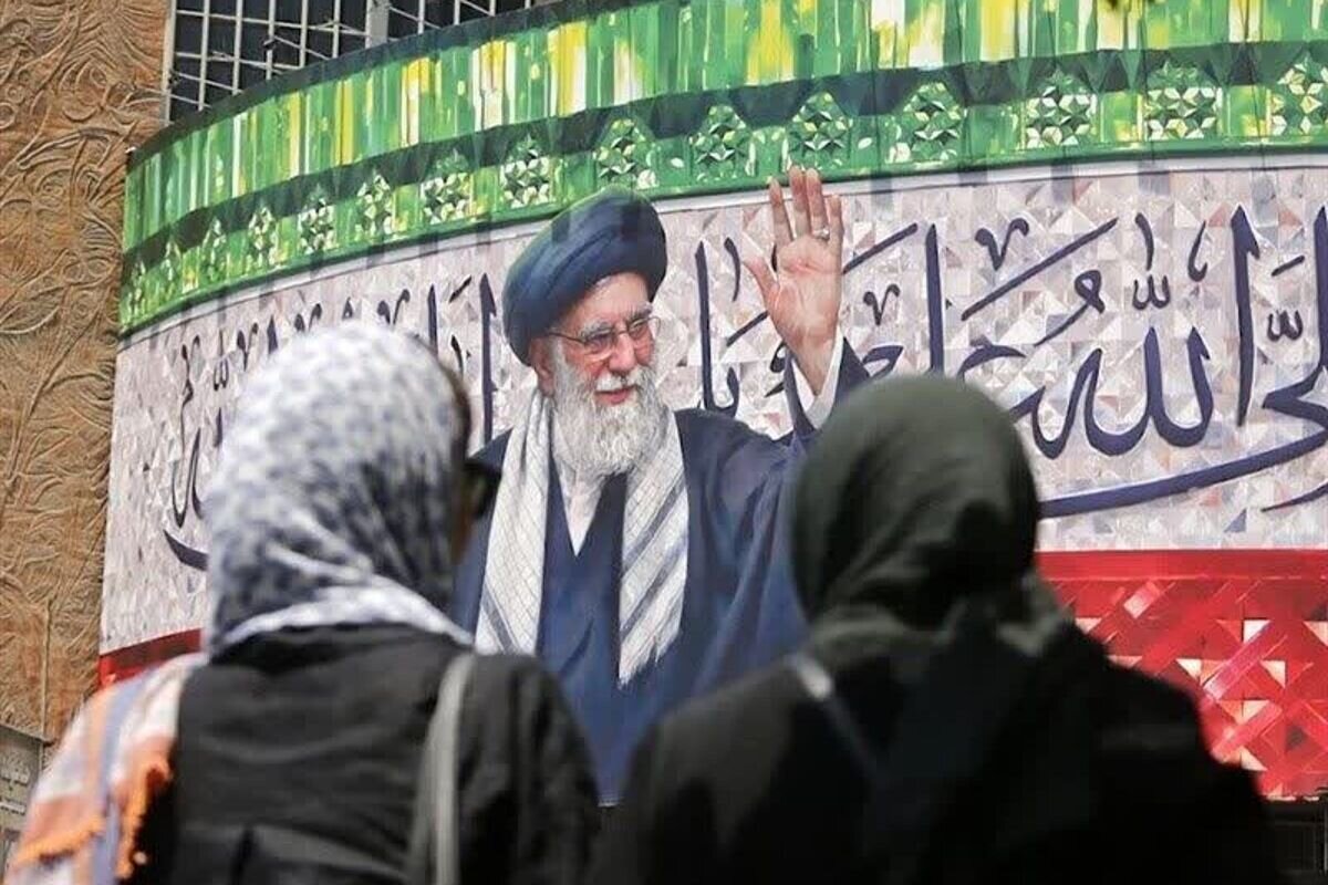 داغی بر دل شهر؛ همدان آماده برگزاری مراسم باشکوه وداع با رهبر شهید