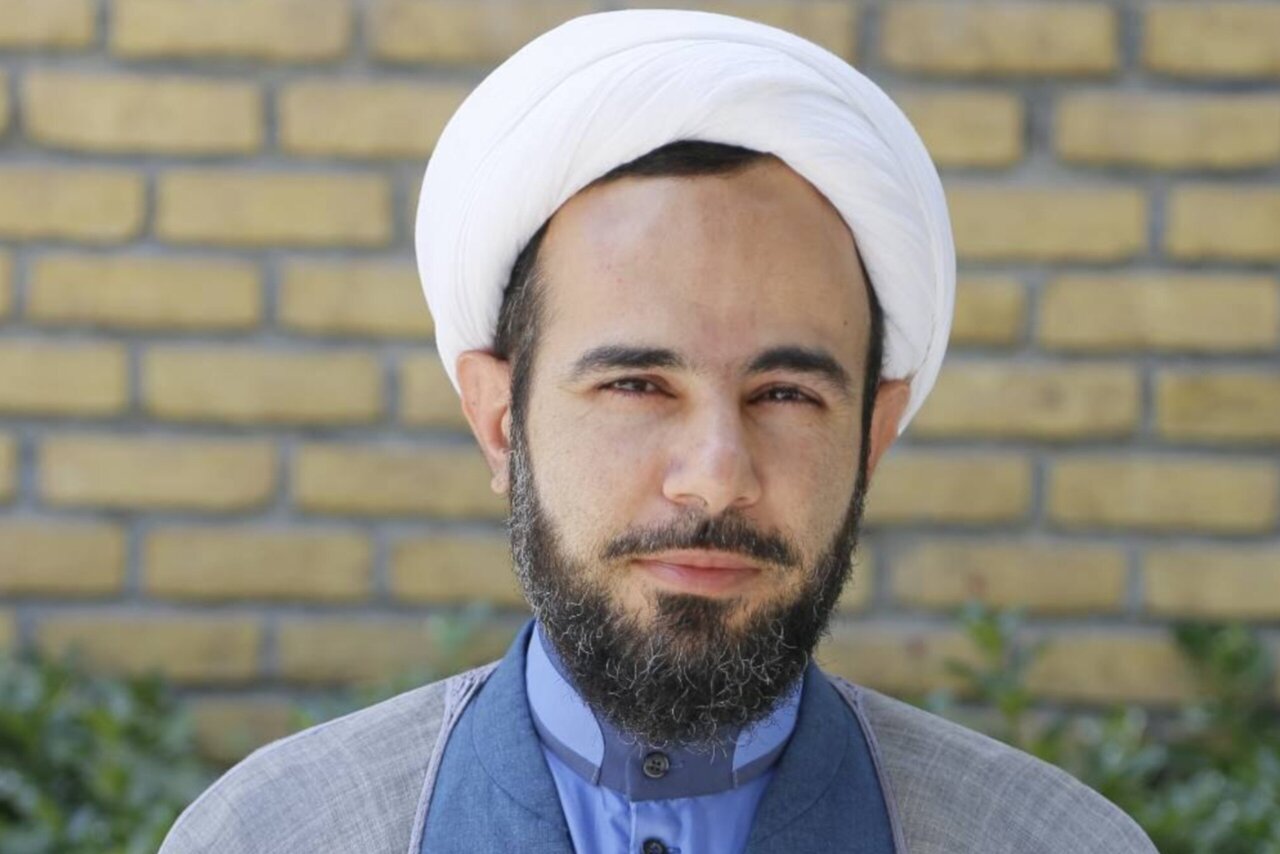 گفتوگوهای مردمی، کلیدیترین ابزار مقابله با جنگ روایتها به شمار میرود – خبرگزاری مهر | اخبار ایران و جهان گفتوگوهای مردمی، کلیدیترین ابزار مقابله با جنگ روایتها به شمار میرود – خبرگزاری مهر | اخبار ایران و جهان