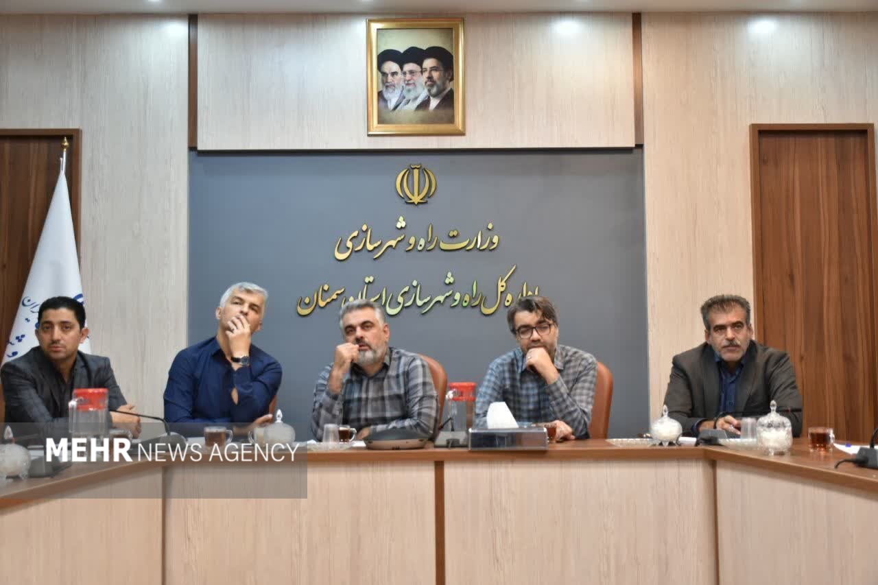اجراي،سمنان،سايت،عمليات،طباطبايي،شهرسازي،تأمين