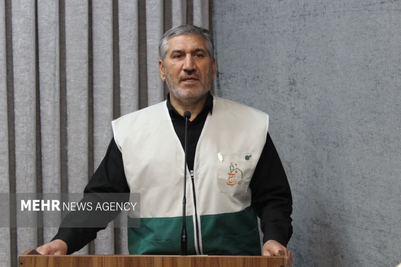 رضوي،خدمت،فرهنگ،اجتماعي،شهيد،استان،سعدالدين،سمنان،ترويج،رضا،امام