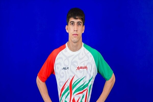 وقتی حرکت غیرورزشی مدال را از کشتی‌گیر ایران گرفت + فیلم