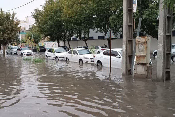 شرايط،هواشناسي،دماي،درجه،اداره،استان
