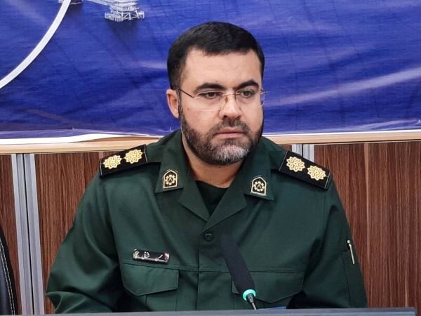 خارگ،سپاه،مراسم،حضور،استان،اسلامي،ثارالله،بوشهر،جزيره،فرماند ...