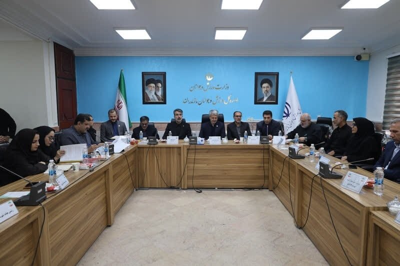 مازندران،ورزش،كسب،ورزشي،جانبازان،ورزشكاران،هيأت