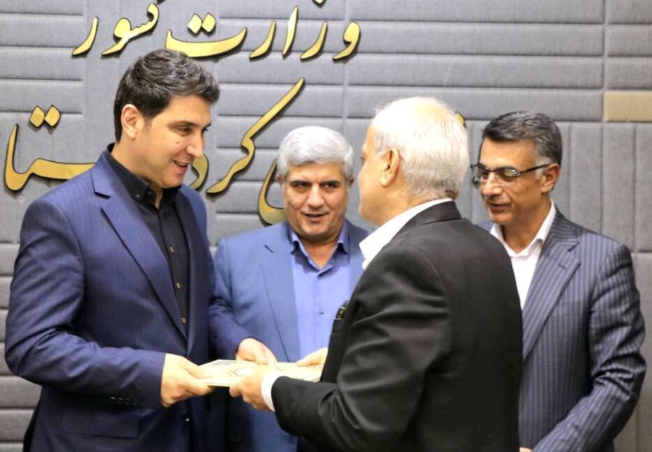 عمراني،مسئوليت،استان،كردستان